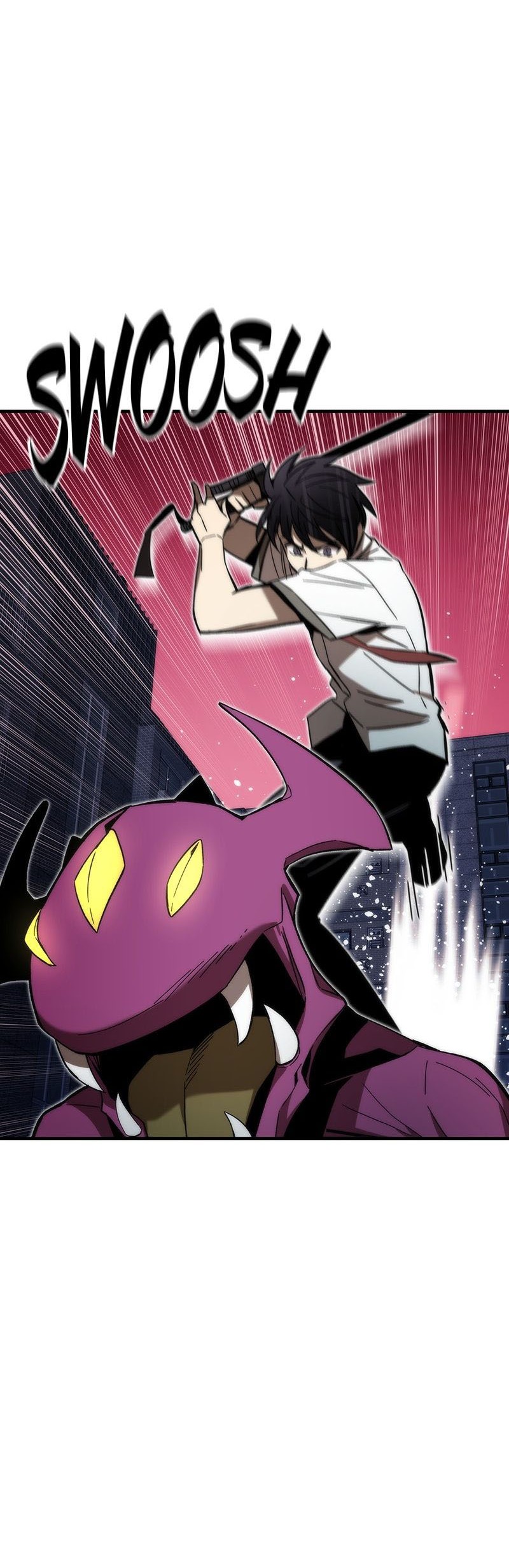 Ultra Alter Chapter 71 - halaman 25