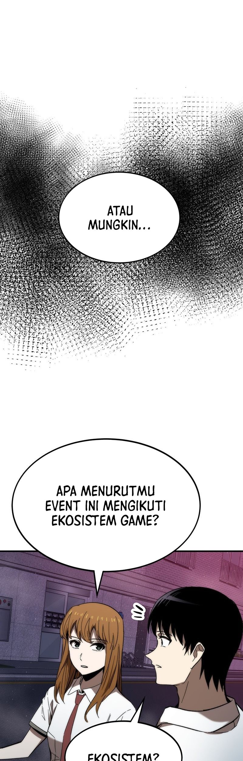 Ultra Alter Chapter 71 - halaman 32