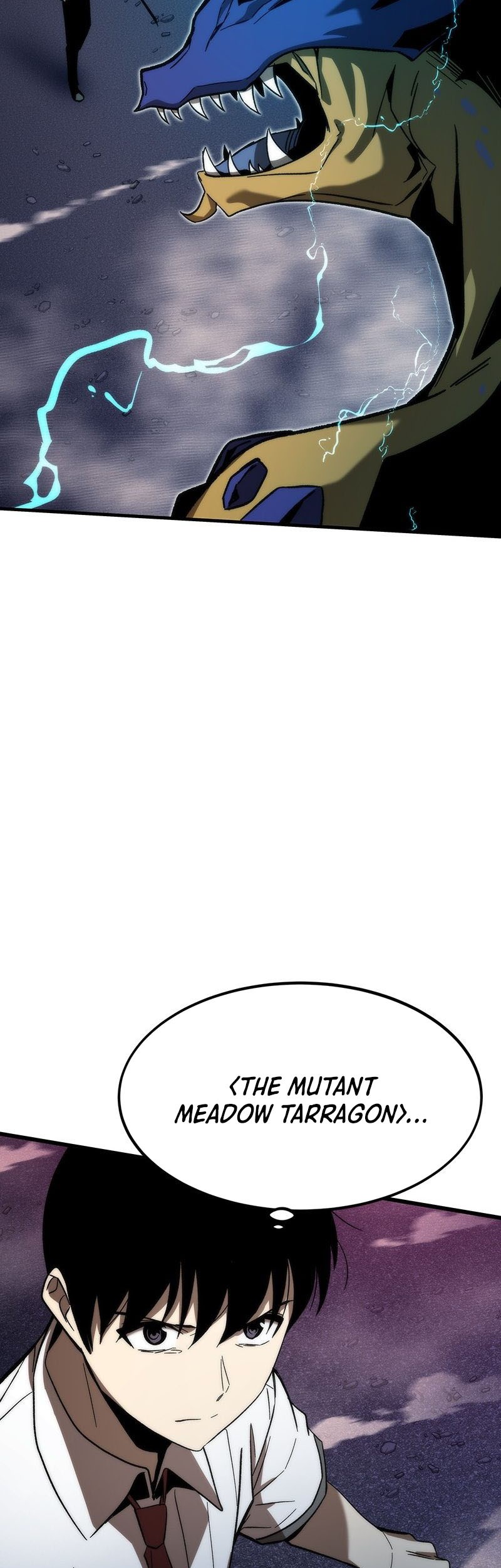 Ultra Alter Chapter 71 - halaman 40