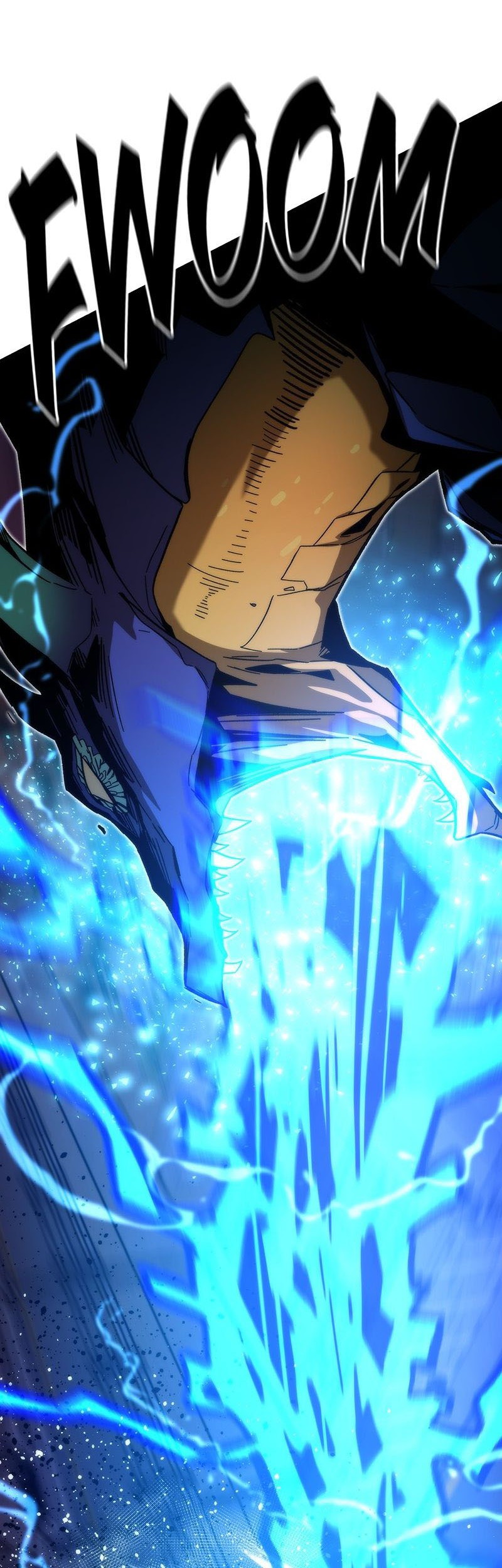 Ultra Alter Chapter 71 - halaman 43