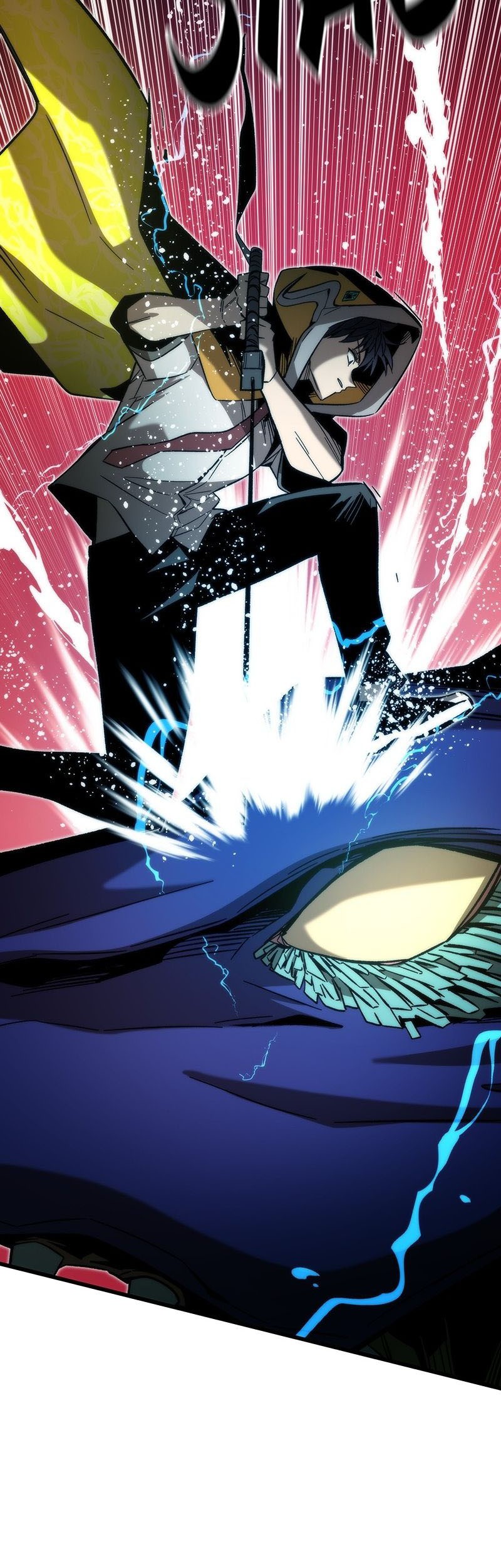 Ultra Alter Chapter 71 - halaman 48