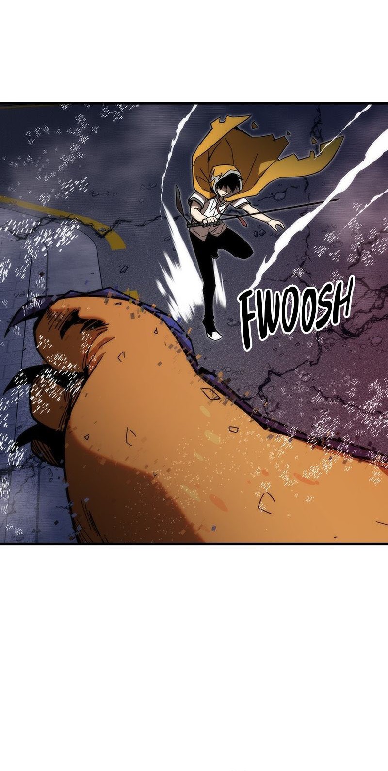 Ultra Alter Chapter 71 - halaman 53