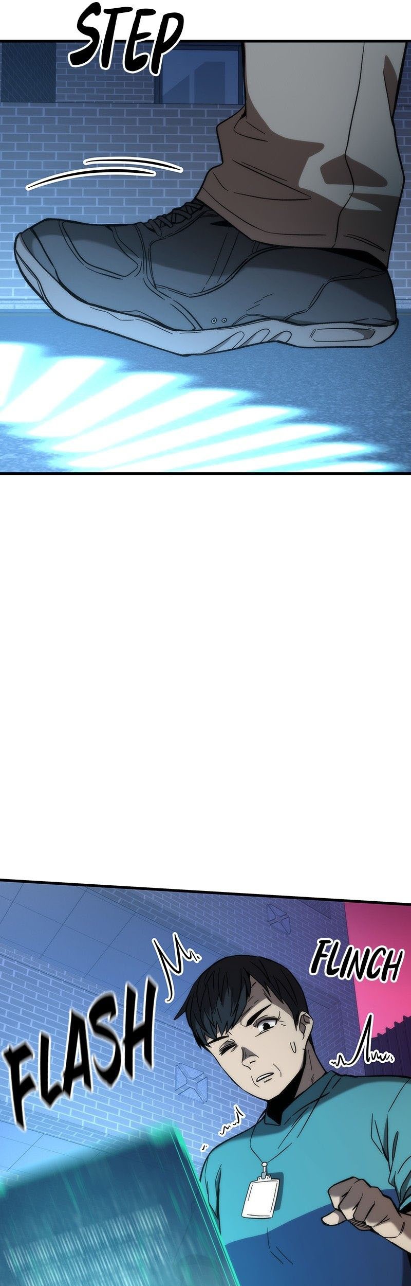 Ultra Alter Chapter 71 - halaman 58