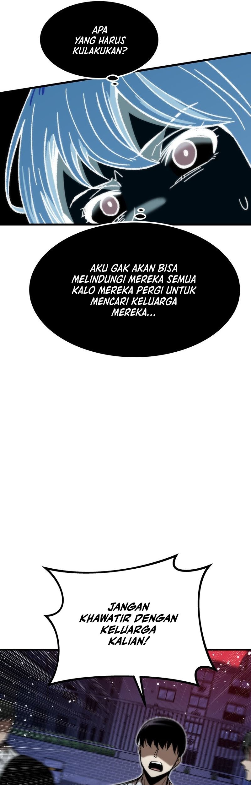 Ultra Alter Chapter 71 - halaman 66
