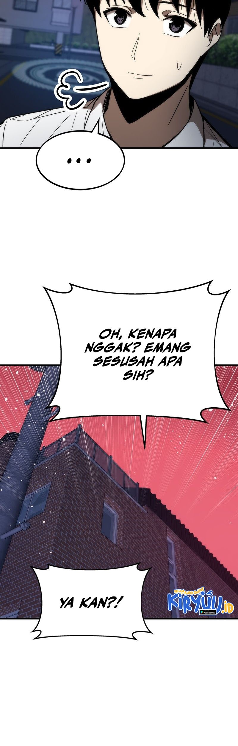 Ultra Alter Chapter 71 - halaman 80