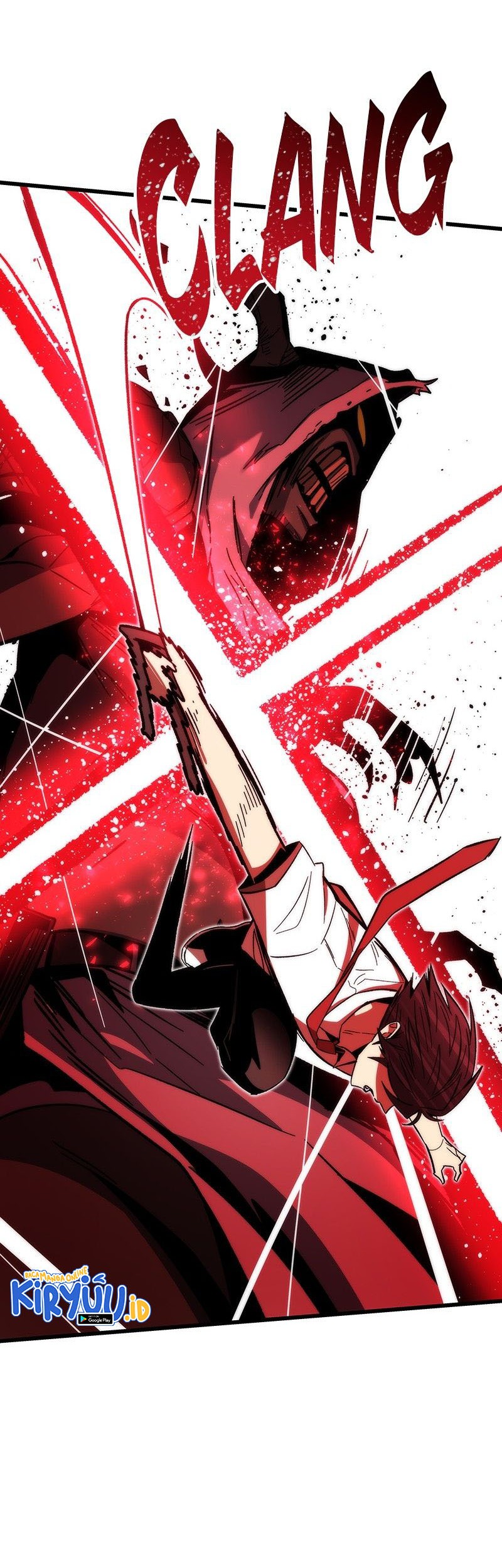 Ultra Alter Chapter 72 - halaman 17