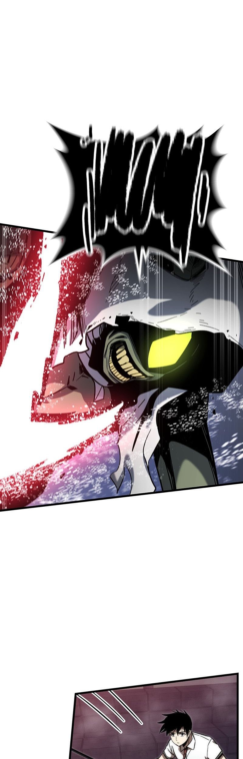 Ultra Alter Chapter 72 - halaman 18