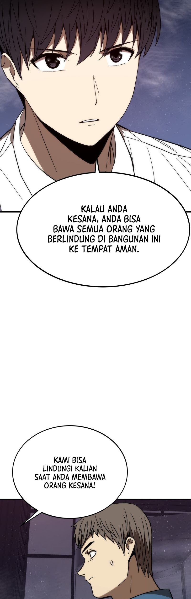 Ultra Alter Chapter 72 - halaman 30
