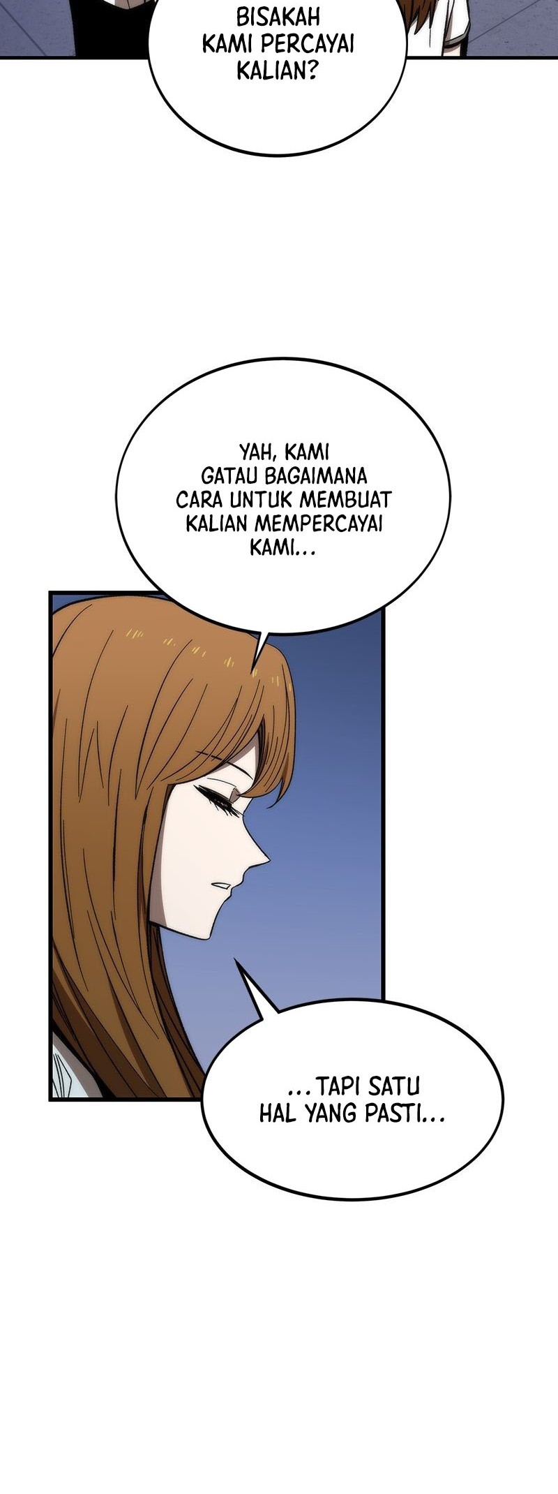 Ultra Alter Chapter 72 - halaman 33