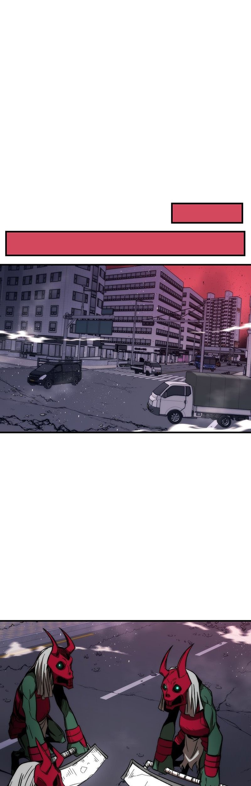 Ultra Alter Chapter 72 - halaman 40