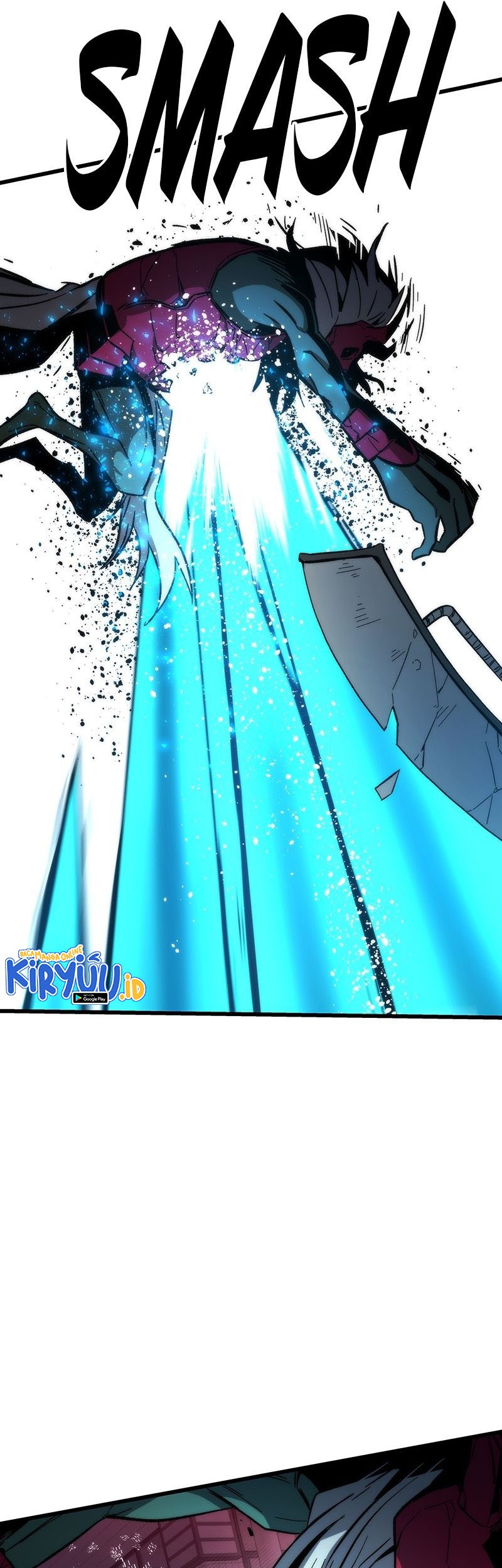 Ultra Alter Chapter 72 - halaman 46