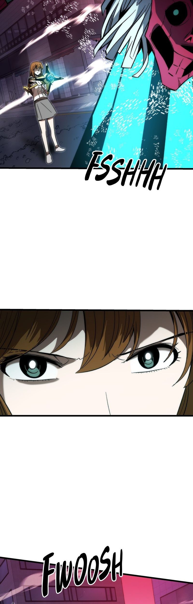 Ultra Alter Chapter 72 - halaman 47