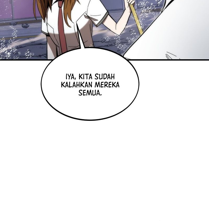 Ultra Alter Chapter 72 - halaman 49