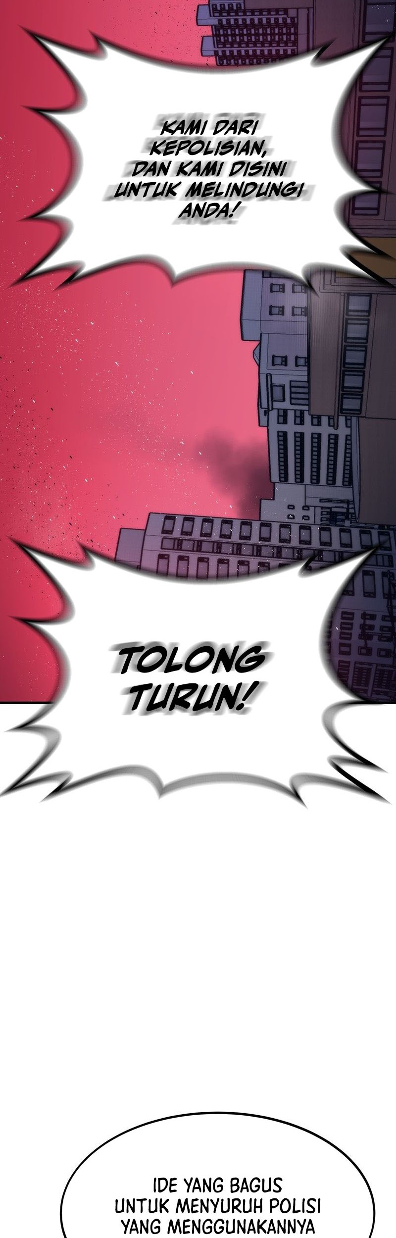 Ultra Alter Chapter 72 - halaman 55
