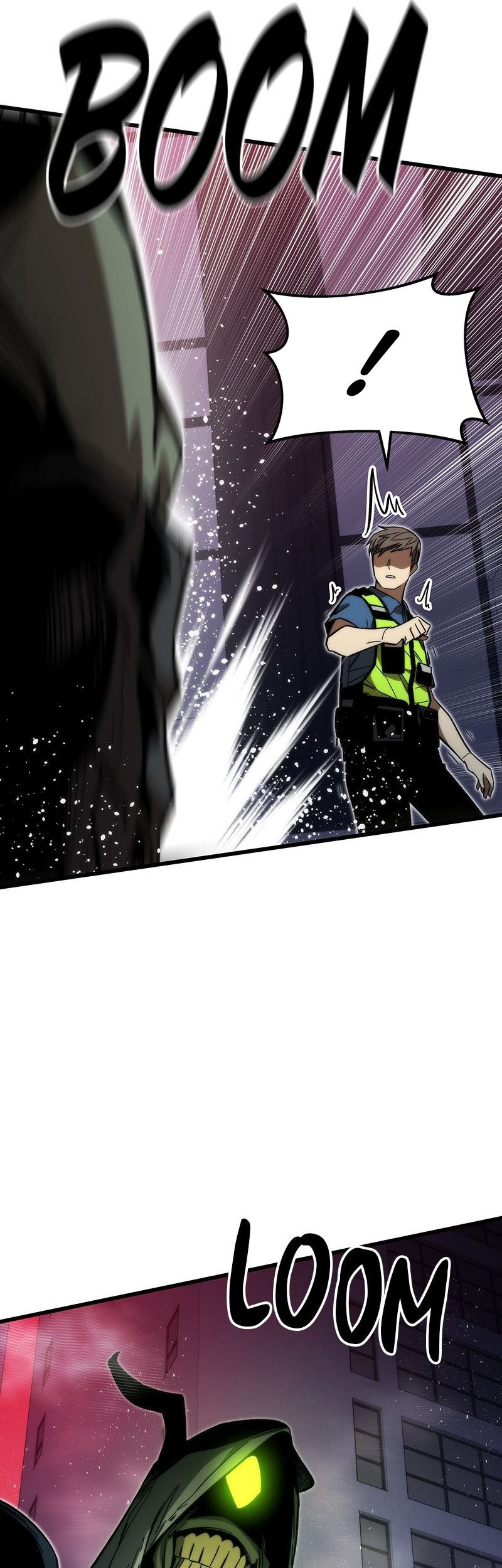 Ultra Alter Chapter 72 - halaman 6