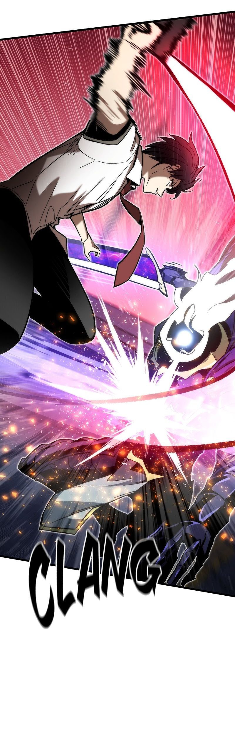 Ultra Alter Chapter 72 - halaman 66