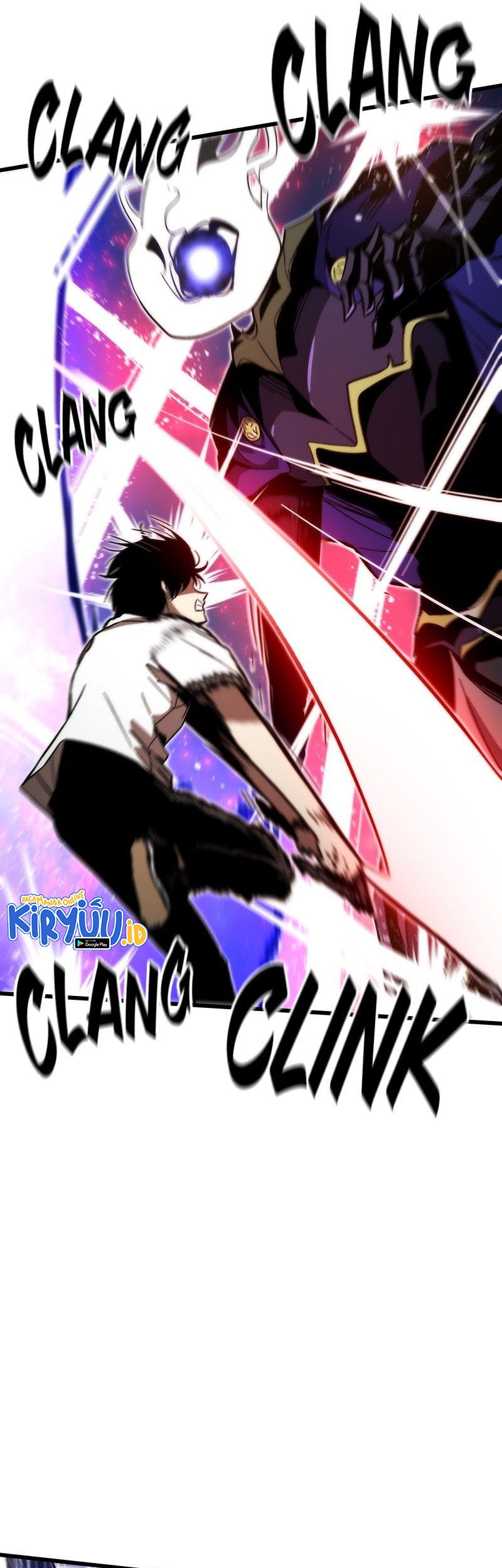 Ultra Alter Chapter 72 - halaman 70
