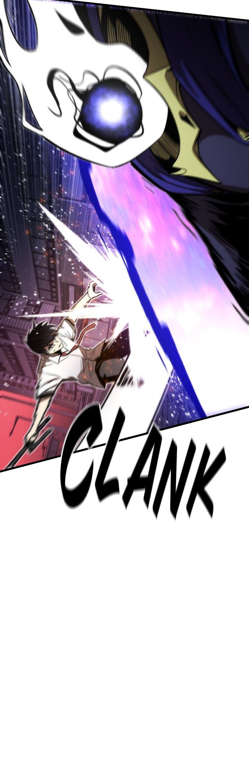 Ultra Alter Chapter 72 - halaman 71