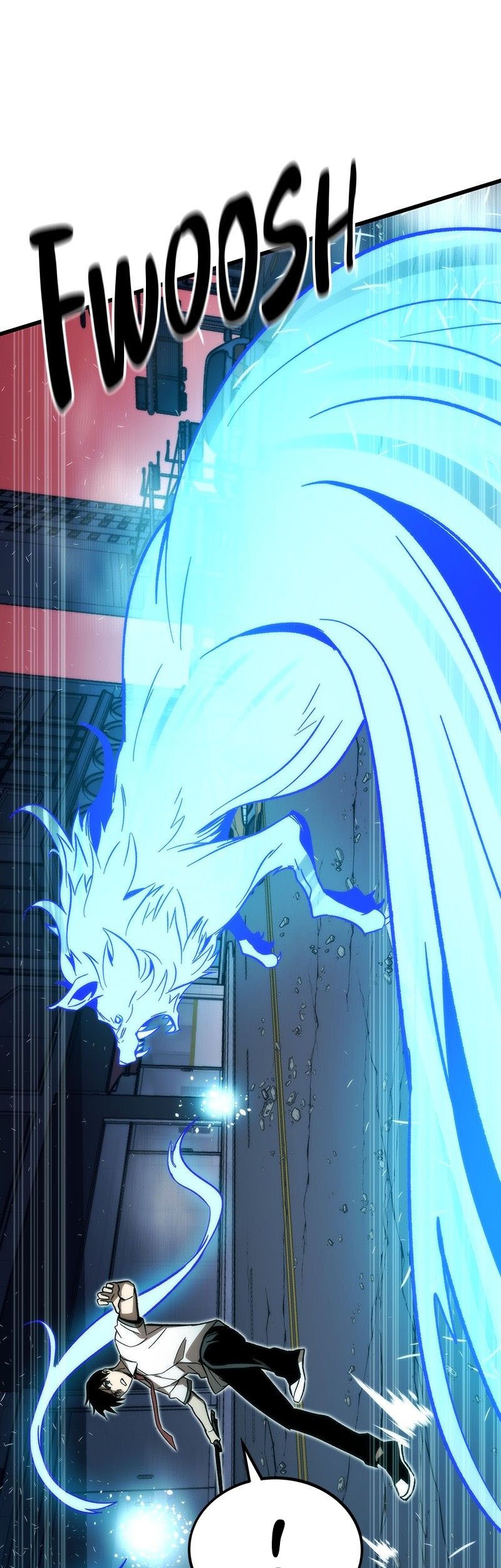 Ultra Alter Chapter 72 - halaman 72