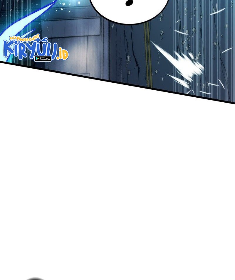 Ultra Alter Chapter 72 - halaman 73