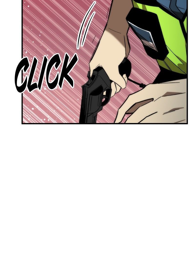 Ultra Alter Chapter 72 - halaman 9