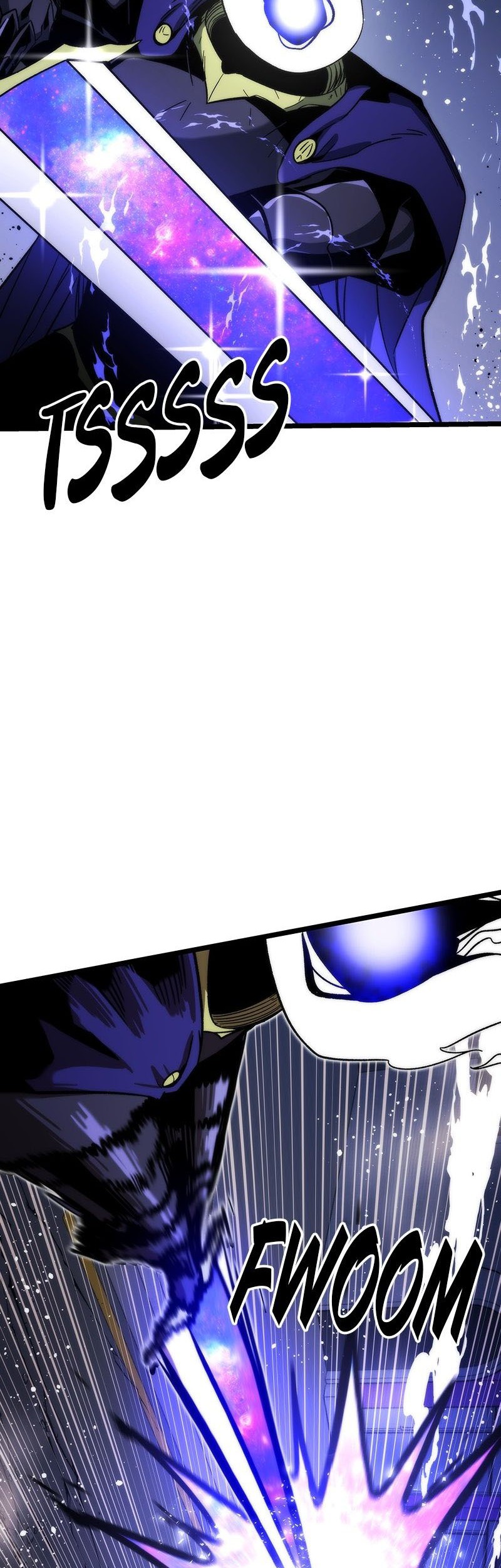 Ultra Alter Chapter 73 - halaman 11