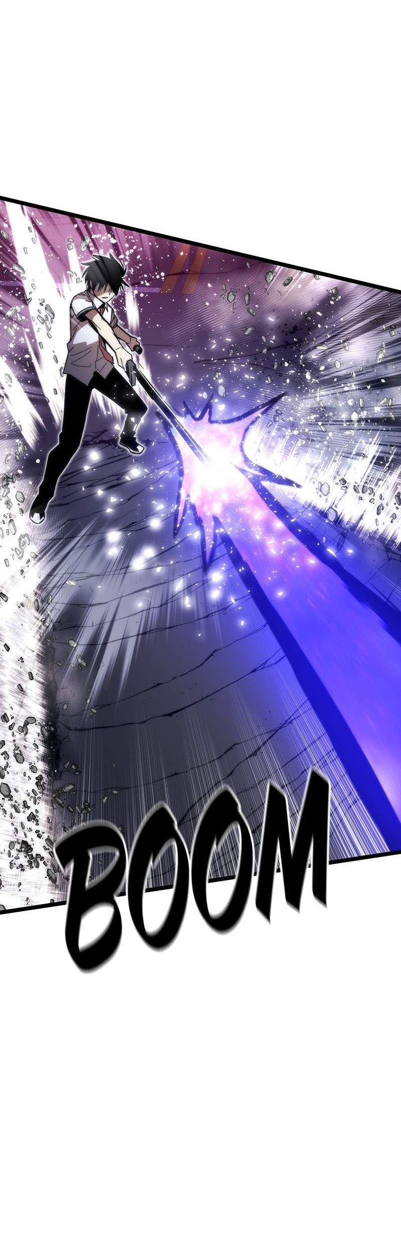 Ultra Alter Chapter 73 - halaman 15