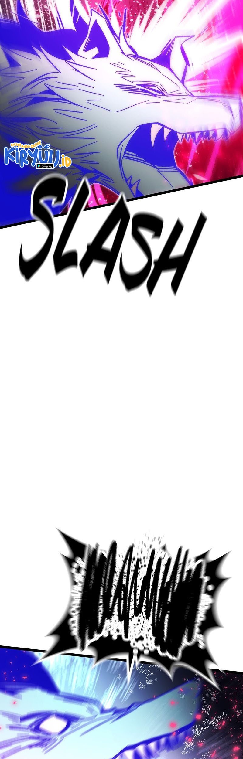 Ultra Alter Chapter 73 - halaman 20