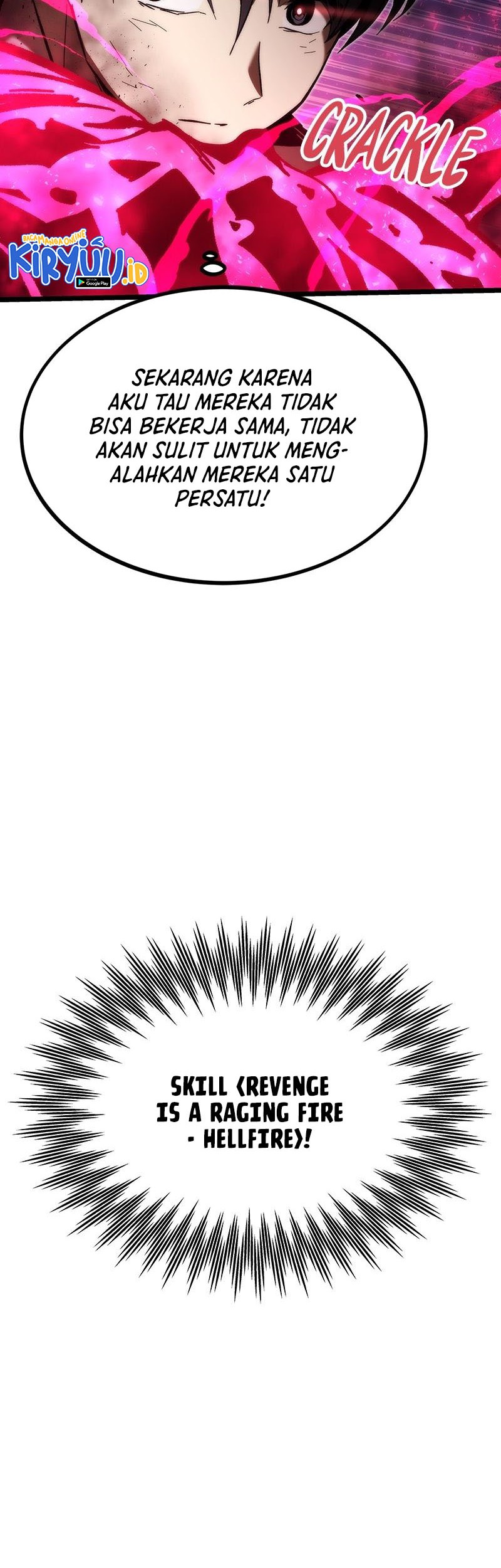 Ultra Alter Chapter 73 - halaman 23