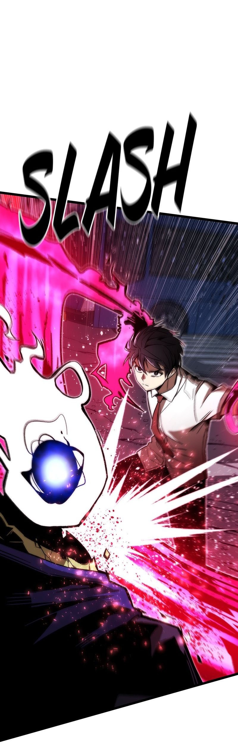 Ultra Alter Chapter 73 - halaman 24