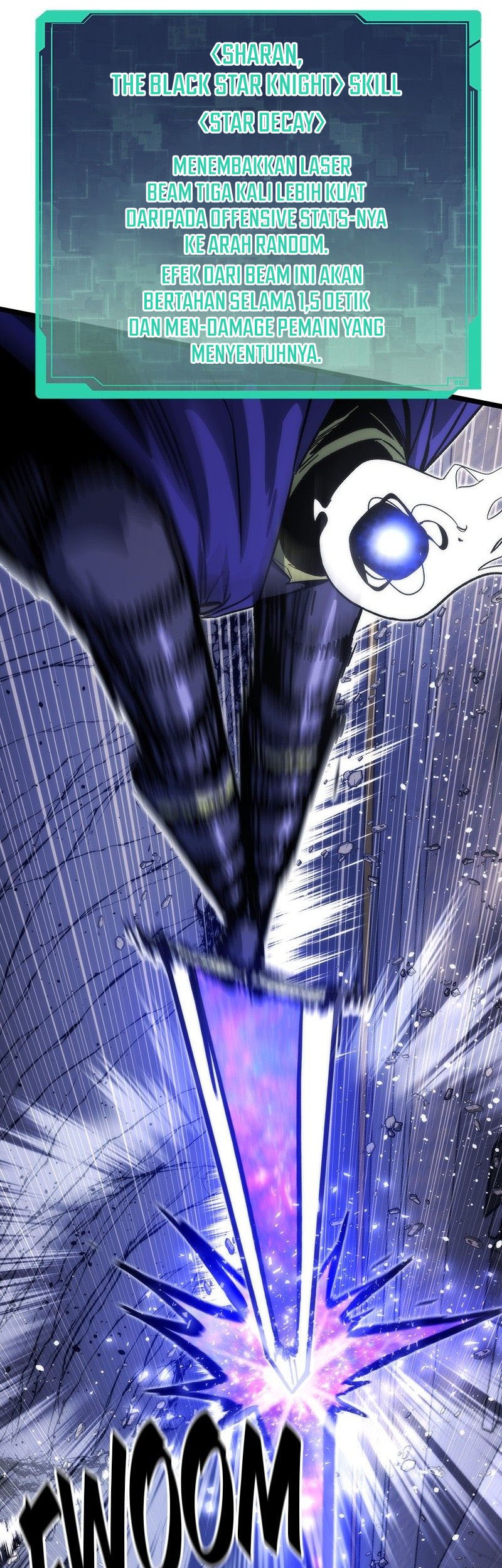 Ultra Alter Chapter 73 - halaman 3