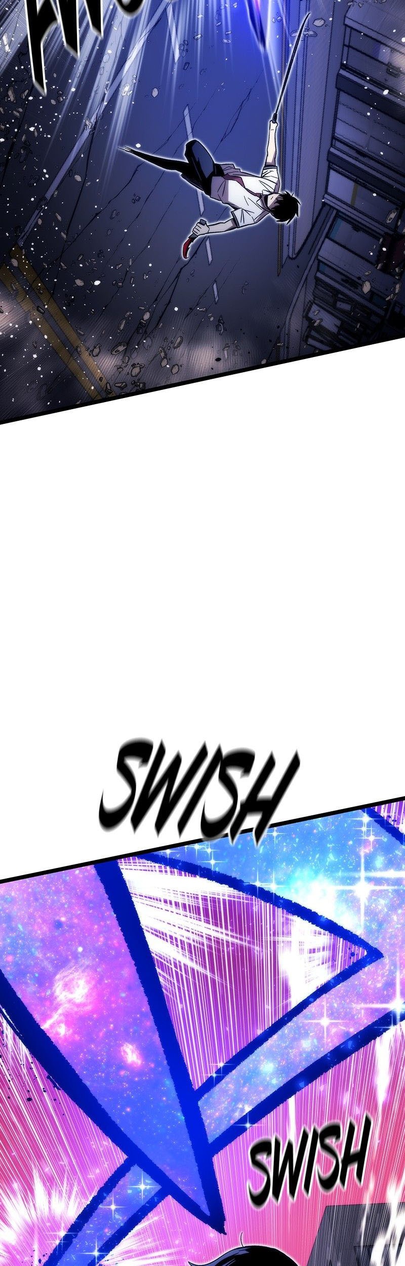 Ultra Alter Chapter 73 - halaman 4