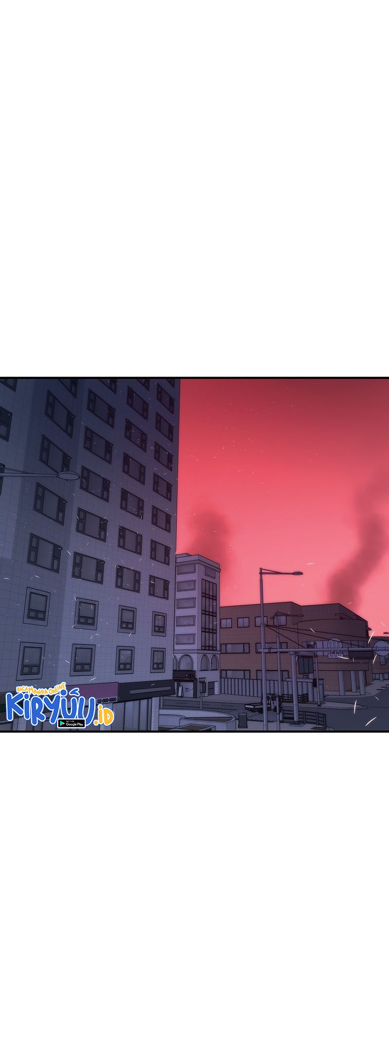 Ultra Alter Chapter 73 - halaman 57