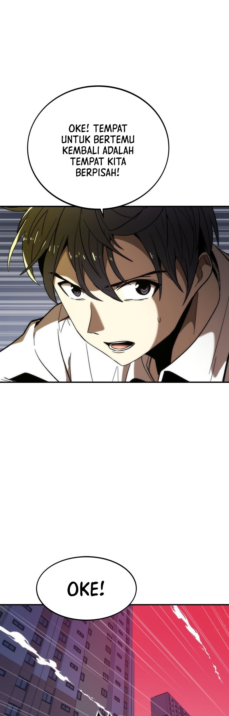 Ultra Alter Chapter 73 - halaman 60