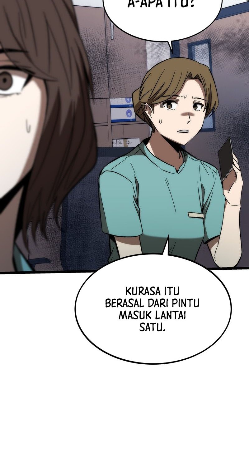 Ultra Alter Chapter 73 - halaman 69