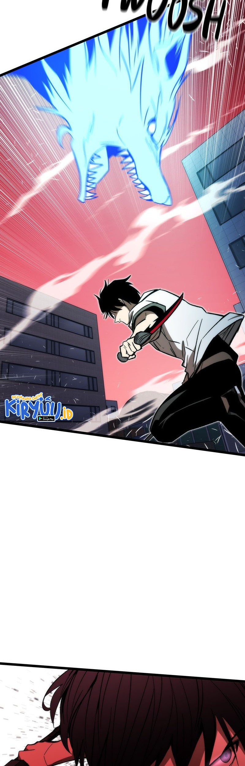 Ultra Alter Chapter 73 - halaman 7