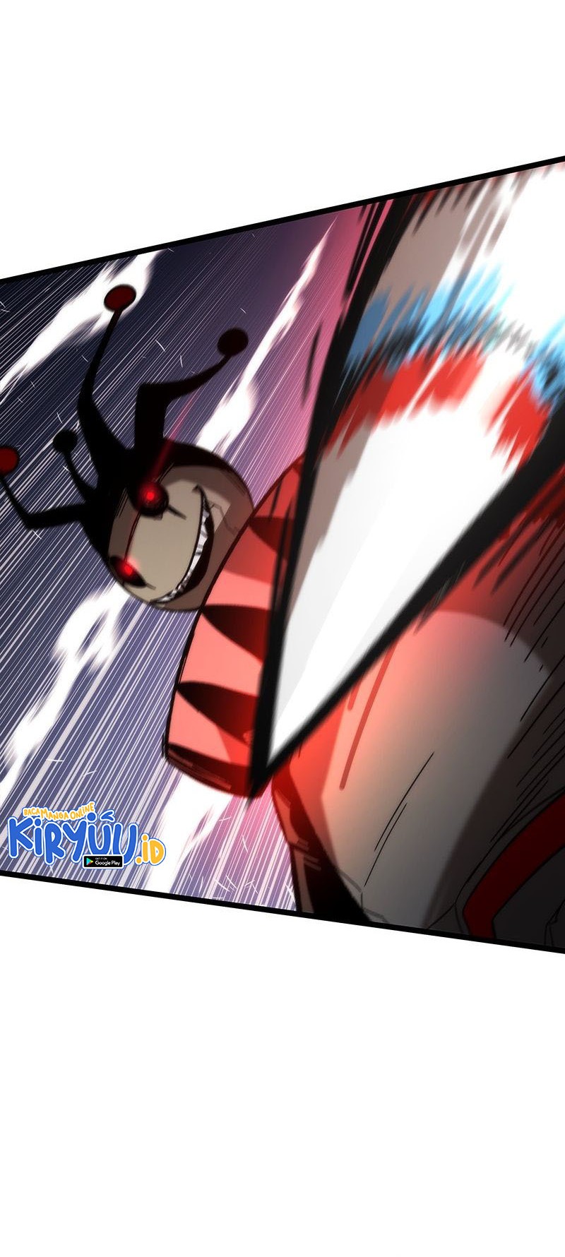 Ultra Alter Chapter 73 - halaman 77