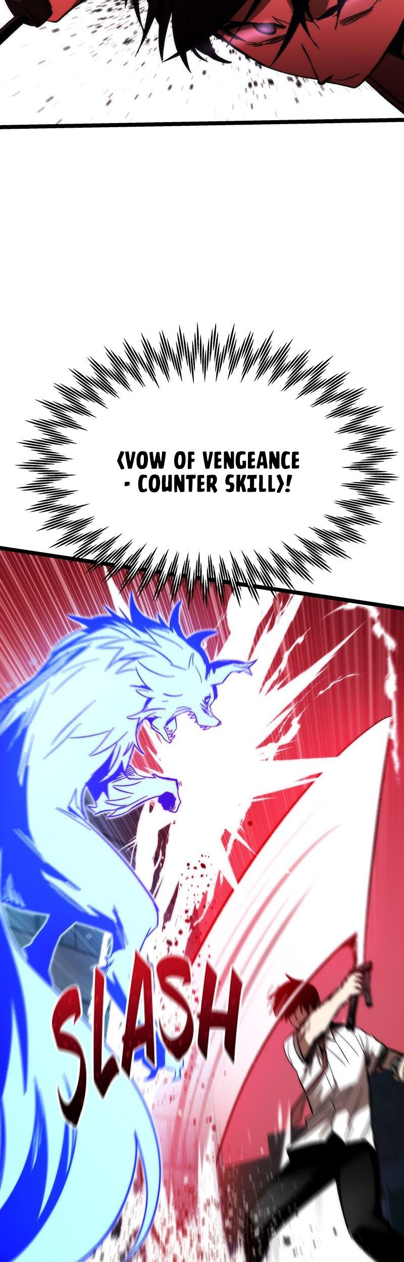 Ultra Alter Chapter 73 - halaman 8