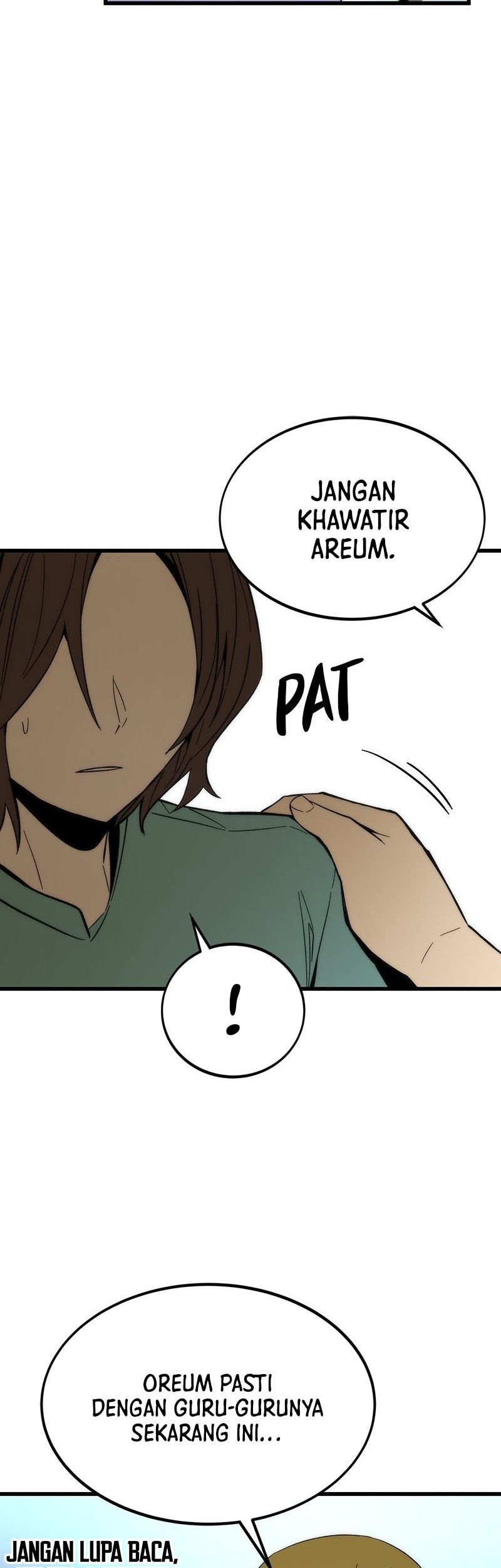 Ultra Alter Chapter 74 - halaman 31