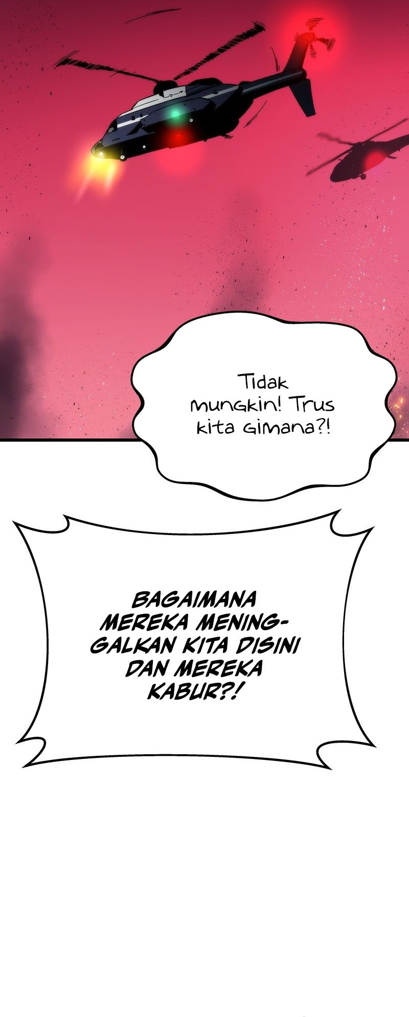 Ultra Alter Chapter 74 - halaman 37