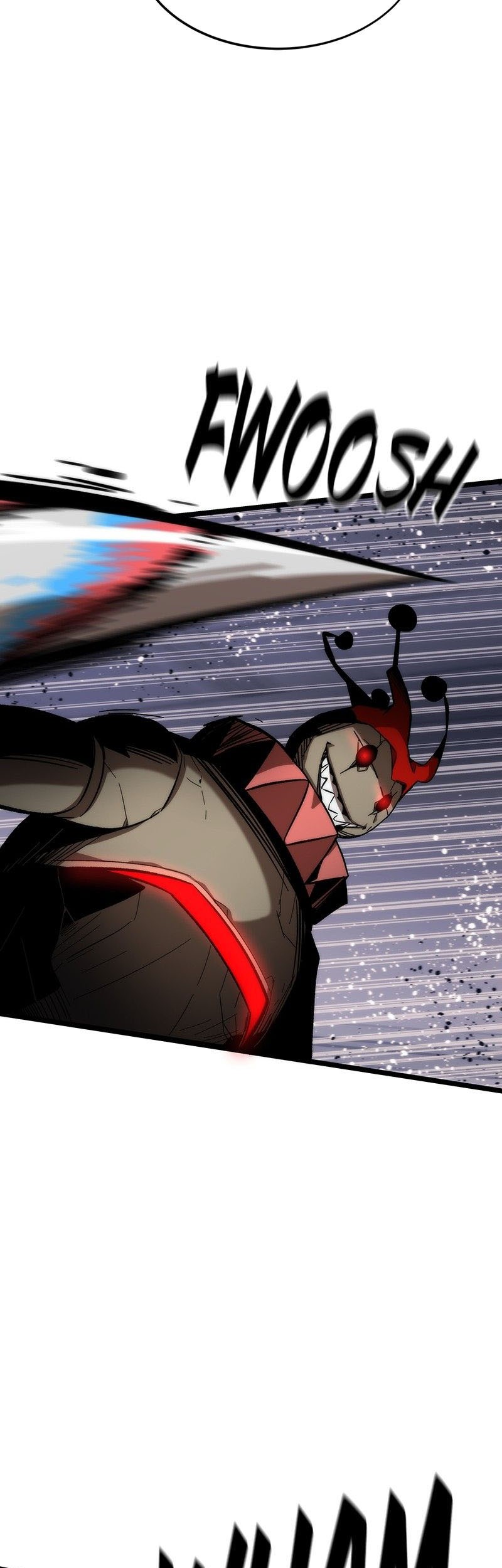 Ultra Alter Chapter 74 - halaman 4