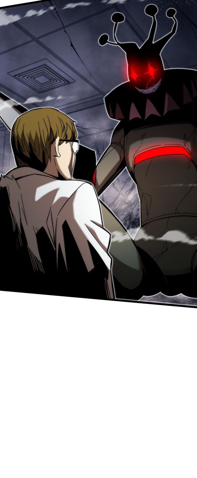 Ultra Alter Chapter 74 - halaman 53