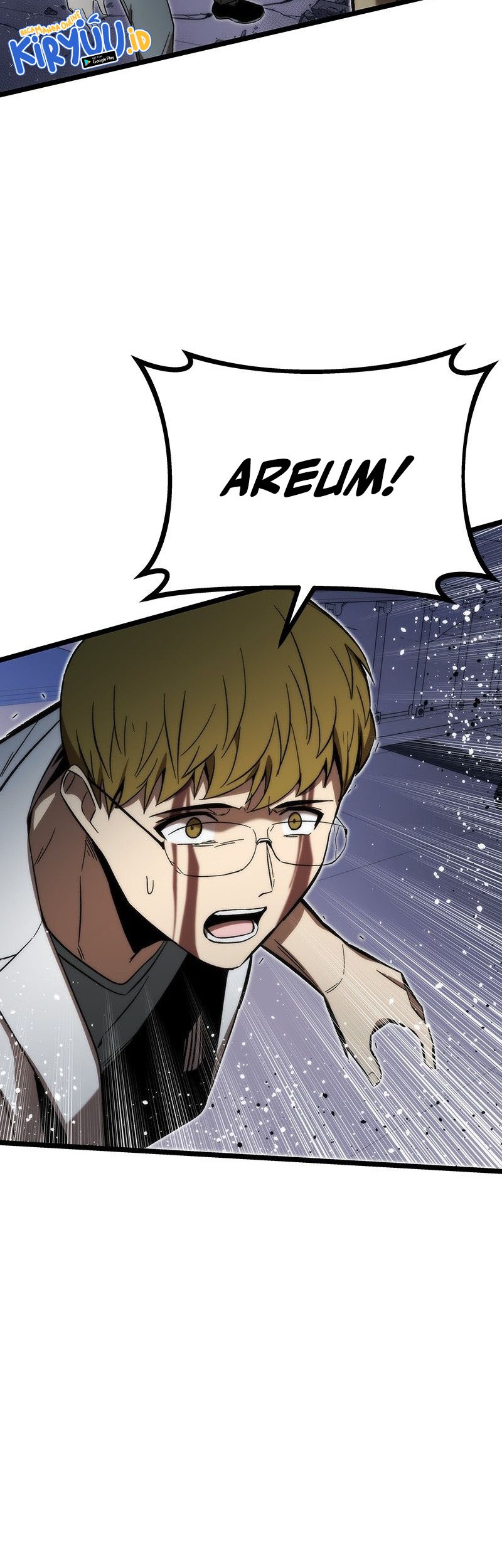 Ultra Alter Chapter 74 - halaman 61