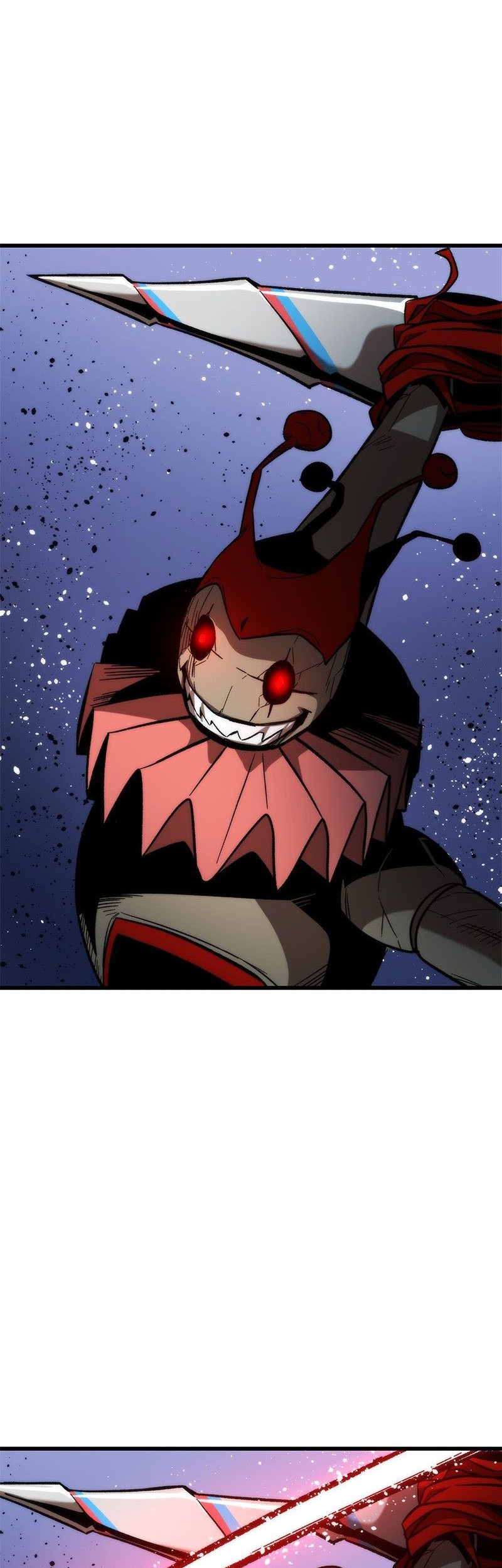 Ultra Alter Chapter 74 - halaman 63