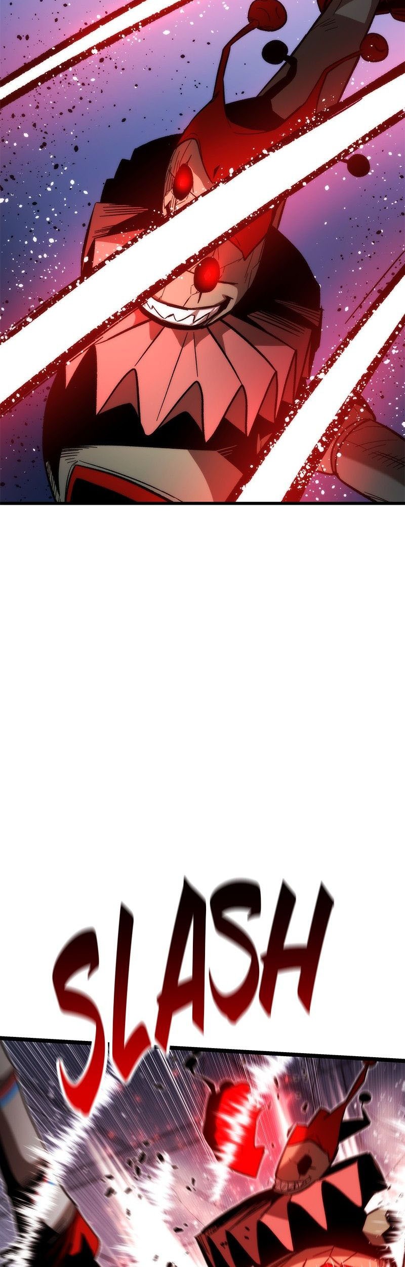 Ultra Alter Chapter 74 - halaman 64