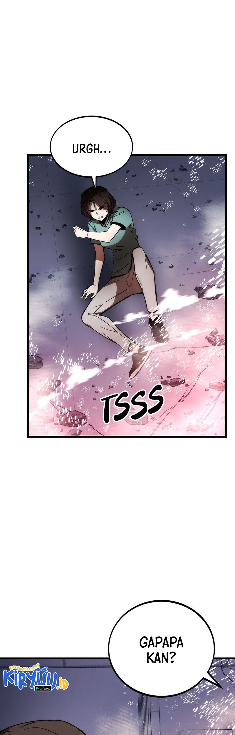 Ultra Alter Chapter 74 - halaman 66
