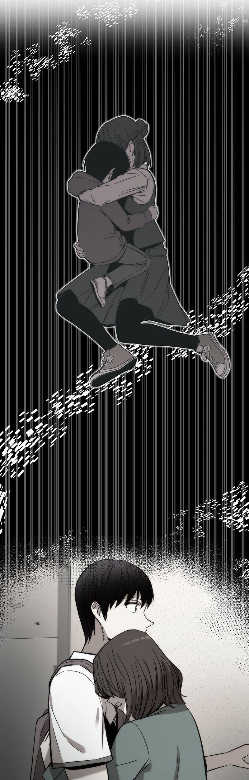 Ultra Alter Chapter 74 - halaman 69