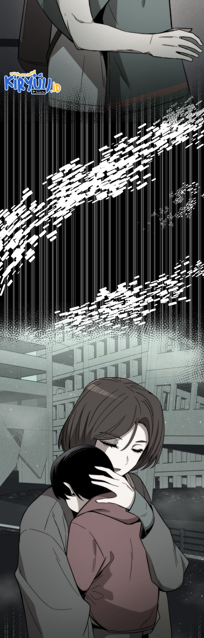Ultra Alter Chapter 74 - halaman 70