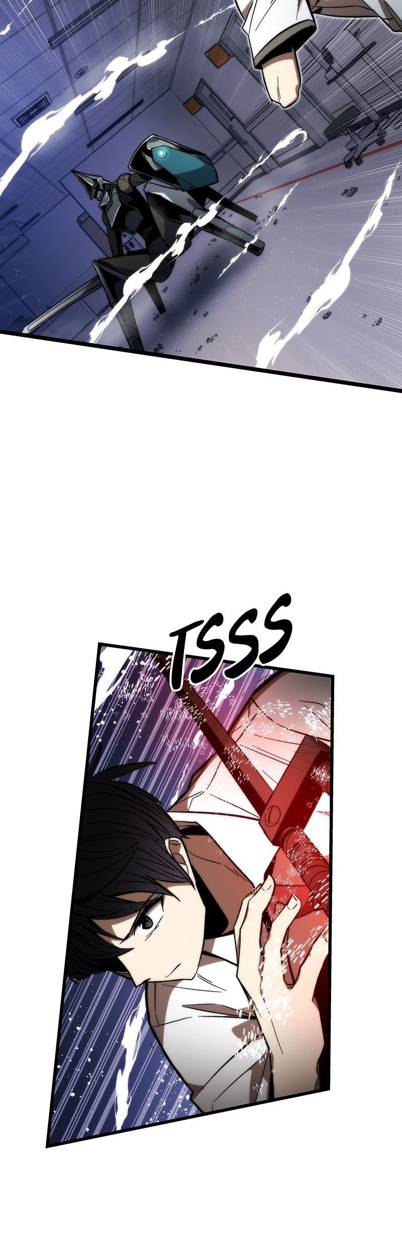 Ultra Alter Chapter 75 - halaman 13