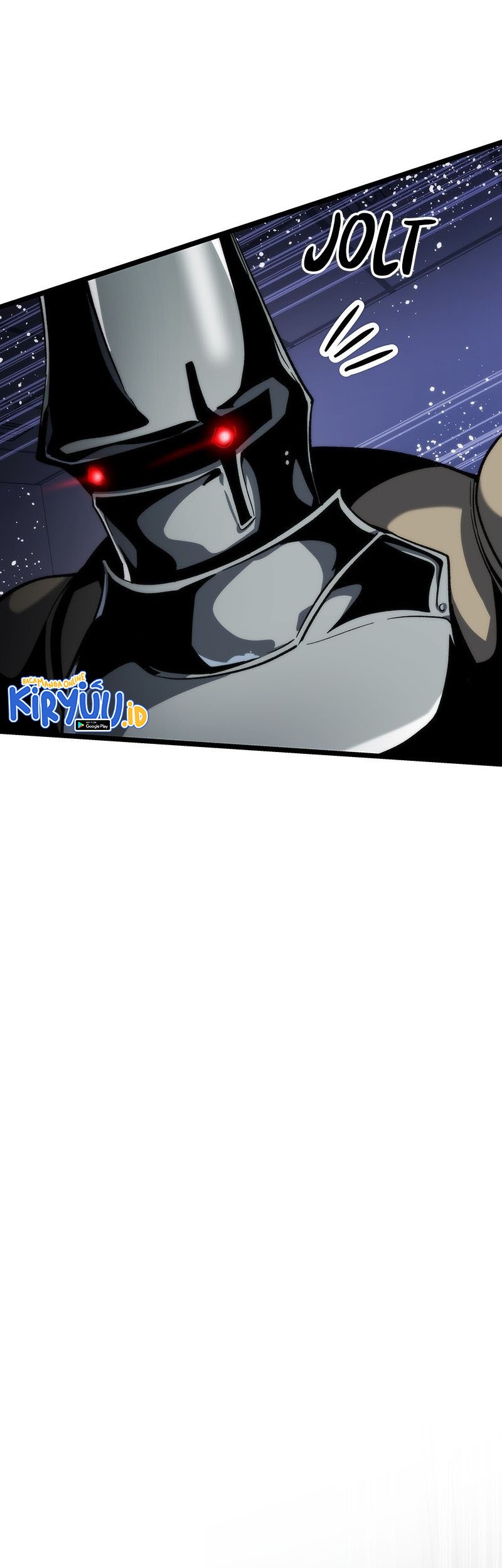 Ultra Alter Chapter 75 - halaman 14